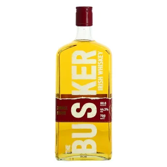 Acheter whisky the busker single grain whisky Irlandais