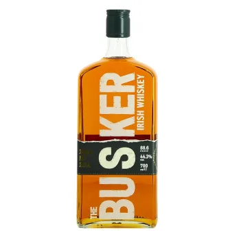 Acheter the busker pure pot still whisky irlandais a petit prix
