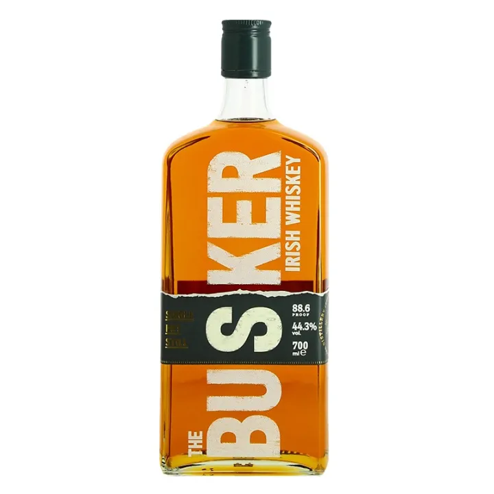 Acheter the busker pure pot still whisky irlandais a petit prix