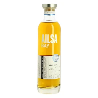 Acheter whisky Ailsa Bay whisky single malt au meilleur prix du net