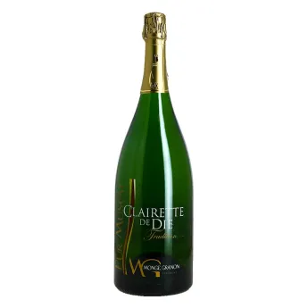 achat CLAIRETTE de DIE Tradition Monge Gramon en Magnum