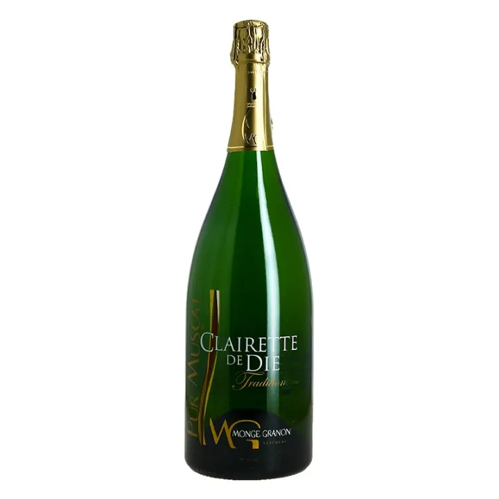 achat CLAIRETTE de DIE Tradition Monge Gramon en Magnum