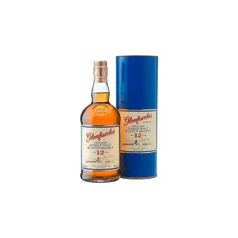 achat de Glenfarclas 12 ans Speyside Single Malt Scotch Whisky 70 cl