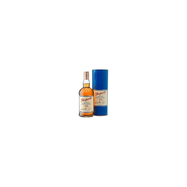 achat de Glenfarclas 12 ans Speyside Single Malt Scotch Whisky 70 cl