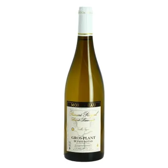 achat Domaine Morilleau Gros Plant du Pays Nantais Vieilles Vignes