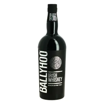 Acheter whisky irlandais Ballyhoo au meilleur prix du net