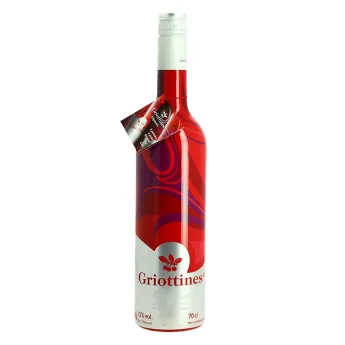 Acheter liqueur griottines original meilleur prix du net