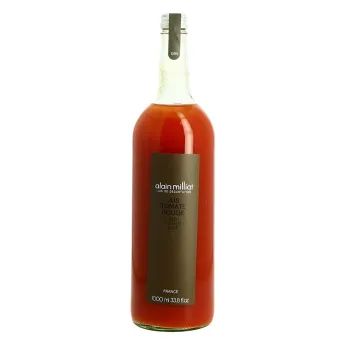 Achat d'un jus de tomate, le jus de tomates 1L Alain millat au meilleur prix du net