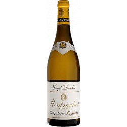 MONTRACHET MARQUIS de LAGUICHE grand cru joseph DROUHIN 2019 grand vin de bourgogne blanc 75 cl