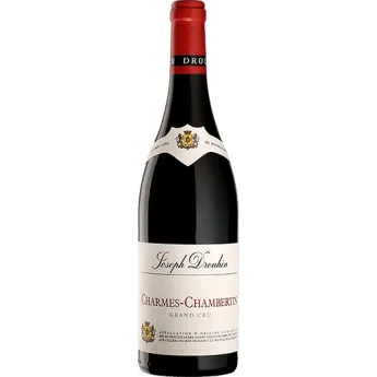 achat vin CHARMES CHAMBERTIN DROUHIN 2019 Grand Cru Bourgogne Rouge 75 cl