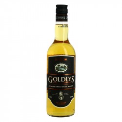Whisky Belge Filliers Goldlys family reserve 70cl