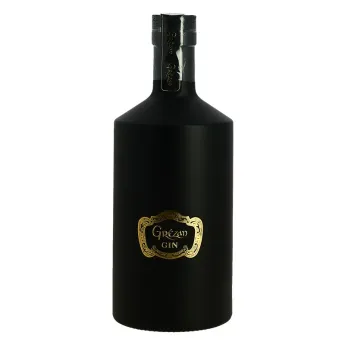achat GIN des GARRIGUES BIO par Domaine GREZAN 70cl