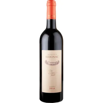 Achat Grand Vin de Reignac en ligne