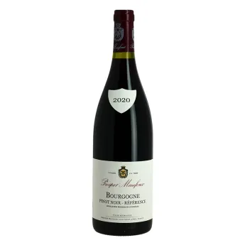 PINOT NOIR REFERENCE PROSPER MAUFOUX BOURGOGNE ROUGE
