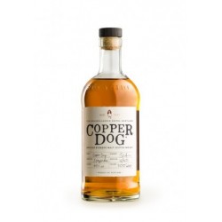 COPPER DOG Speyside Blended Whisky 70 cl