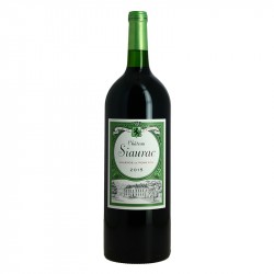 Château Siaurac Vin de Bordeaux Lalande de Pomerol 2015 Magnum 1.5 l