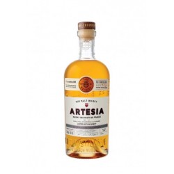 Whisky ARTESIA Limited Edition Sherry Conquete 70 cl Whisky Français