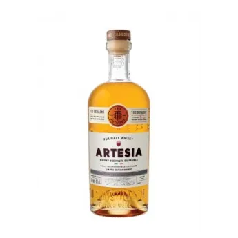achat Whisky ARTESIA Limited Edition Sherry Conquete 70 cl Whisky Français