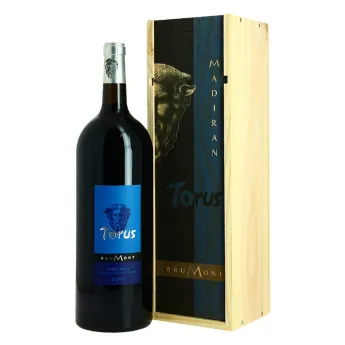 acheter Vin Rouge TORUS MADIRAN en Magnum par Alain Brumont