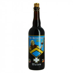 Bière St Bernardus ABT 12