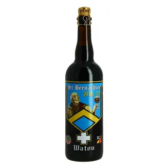 Acheter bière belge bière st bernardus abt 12 pas cher