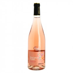 Beaujolais Rosé par Oedoria 75 cl