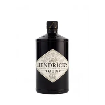 GIN HENDRICK'S Gin d'Ecosse 70 cl