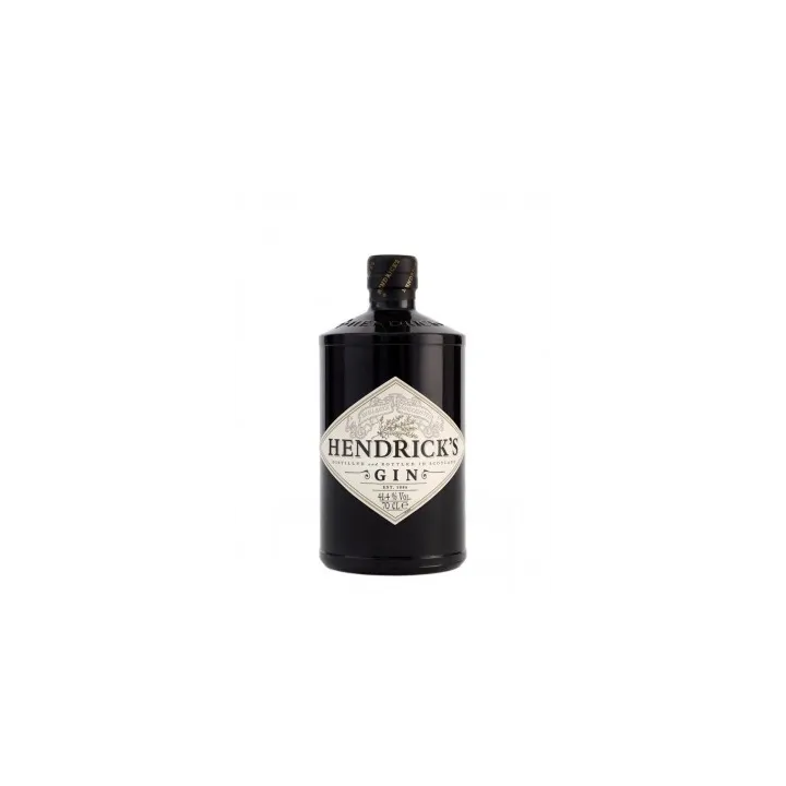 GIN HENDRICK'S Gin d'Ecosse 70 cl