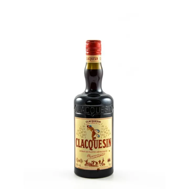 Clacquesin
