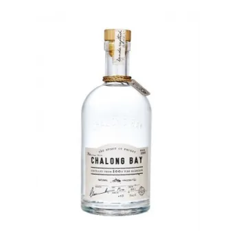 achat rhum CHALONG BAY RUM Rhum de Thaïlande