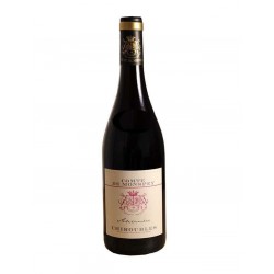 Chiroubles du Domaine de Monspey Vin du Beaujolais