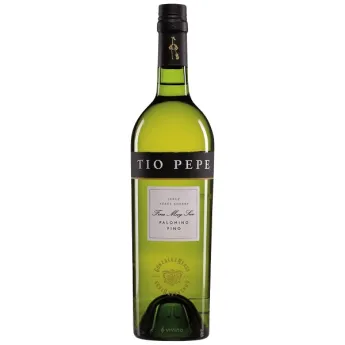 acheter jerez Tio Pepe Sherry Palomino Fino