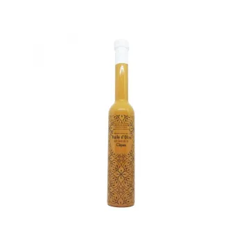 acheter huile Savor et Sens Huile d'Olive aux Saveurs de Cèpes 20 cl