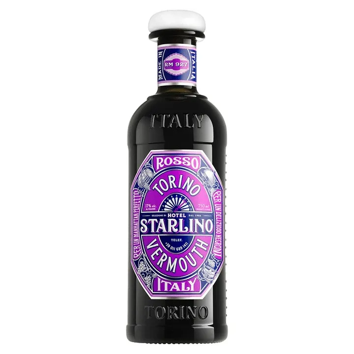 MARTINI Riserva Speciale Rubino 75 cl
