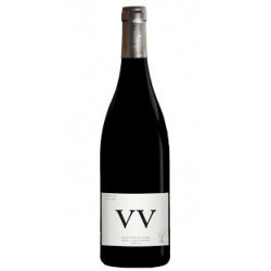 Marcillac Vieilles Vignes Cuvée V V 2019 Domaine du Cros 75 cl