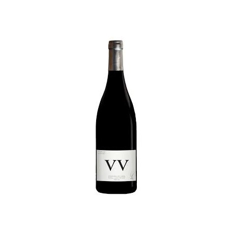 Marcillac Vieilles Vignes Cuvée V V 2016 Domaine du Cros 75 cl