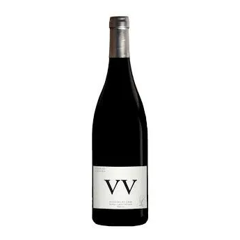 achat vin rouge Marcillac Vieilles Vignes Cuvée V V 2020 Domaine du Cros 75 cl