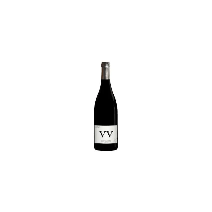 achat vin rouge Marcillac Vieilles Vignes Cuvée V V 2020 Domaine du Cros 75 cl