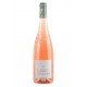 Cabernet d'Anjou Domaine de TERREBRUNE vin rosé demi sec 75 cl
