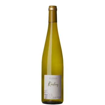 achat vin blanc alsace Riesling de la Cave de Turckheim Demi Bouteille