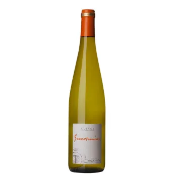 achat Gewurztraminer de la Cave de Turckheim Demi Bouteille