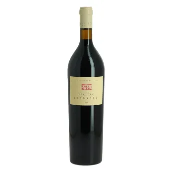 Acheter Château Bonnange 2019 Blaye 75cl Côtes de Bordeaux rouge