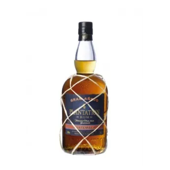 RUM PLANTATION GRAN ANEJO GUATEMALA