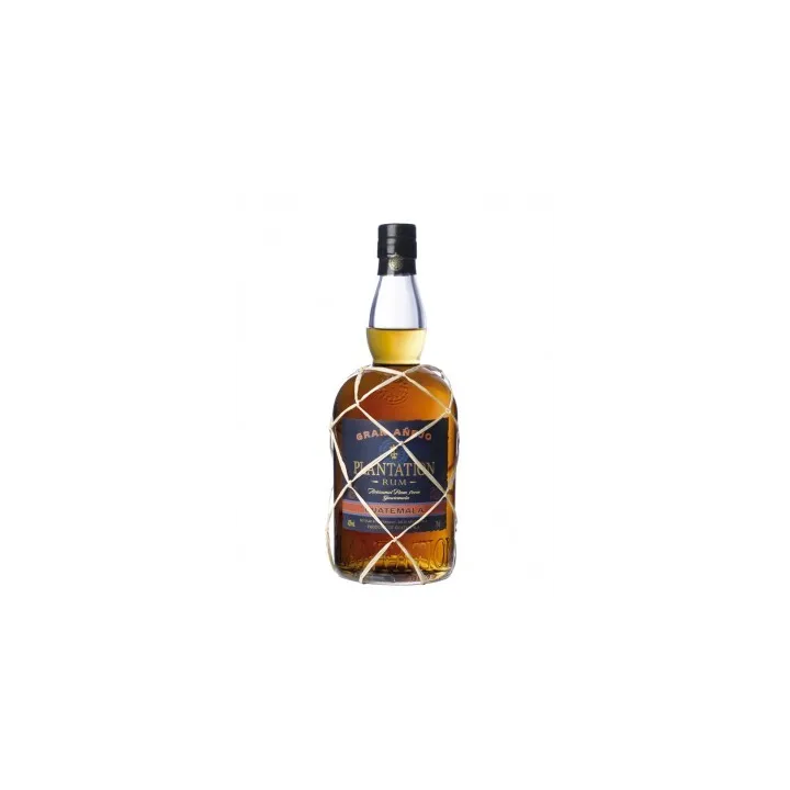 RUM PLANTATION GRAN ANEJO GUATEMALA