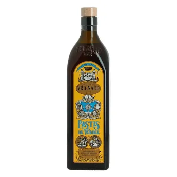 achat PASTIS de Vendée par Distillerie VRIGNAUD 70 cl