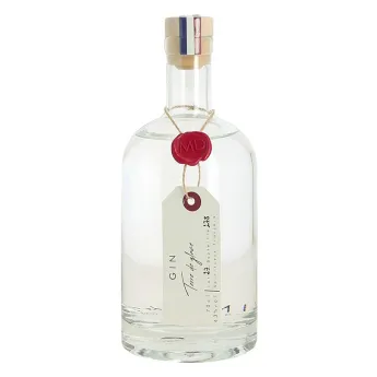 achat de gin artisanal GIN Terre de Glace par la Distillerie MD 70 cl