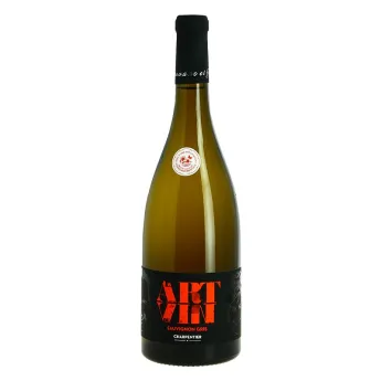 achat vin SAUVIGNON GRIS Art du Vin Vin Blanc de Loire par Charpentier