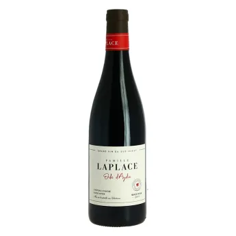 achat vin madiran Odé d'Aydie Madiran