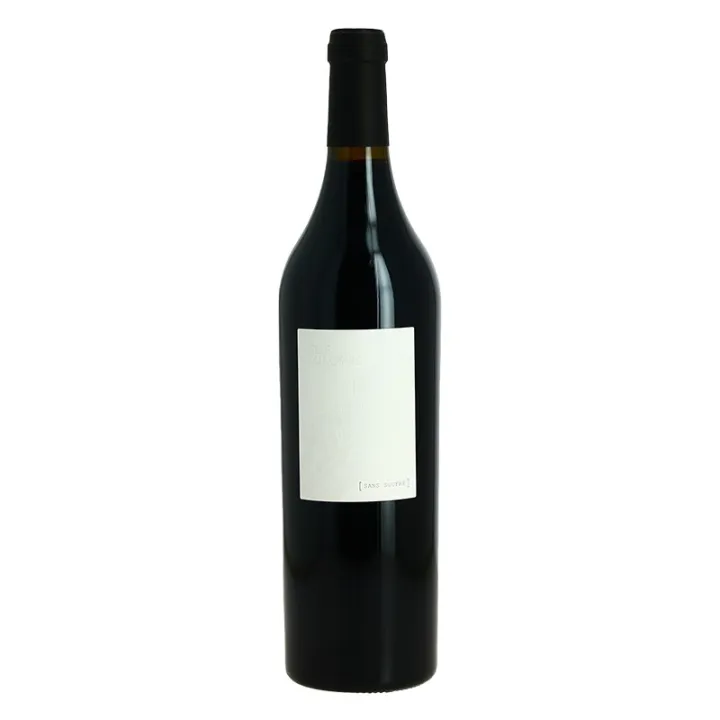 achat Clos du Notaire Vin Sans Soufre Côtes de Bourg 75 cl