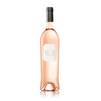 BY OTT Côtes de Provence Rosé